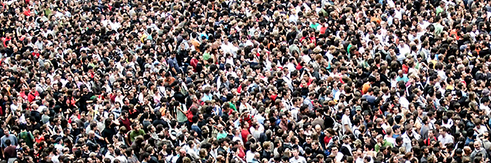 Population explosion